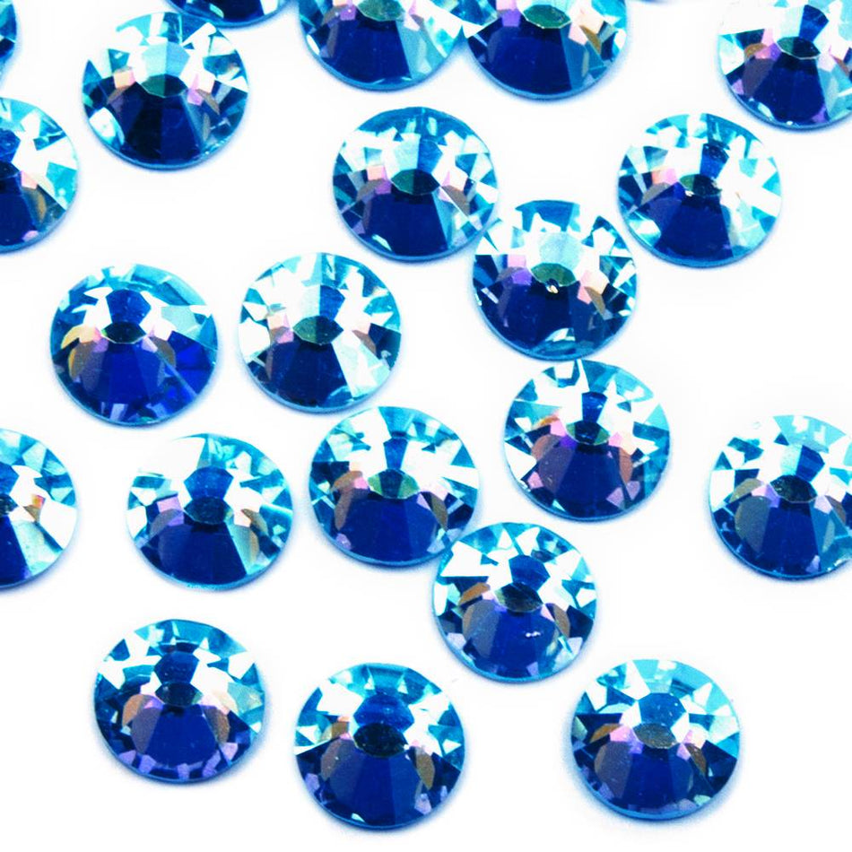 Non-Hotfix Budget Crystals - SS20 (10 Gross)