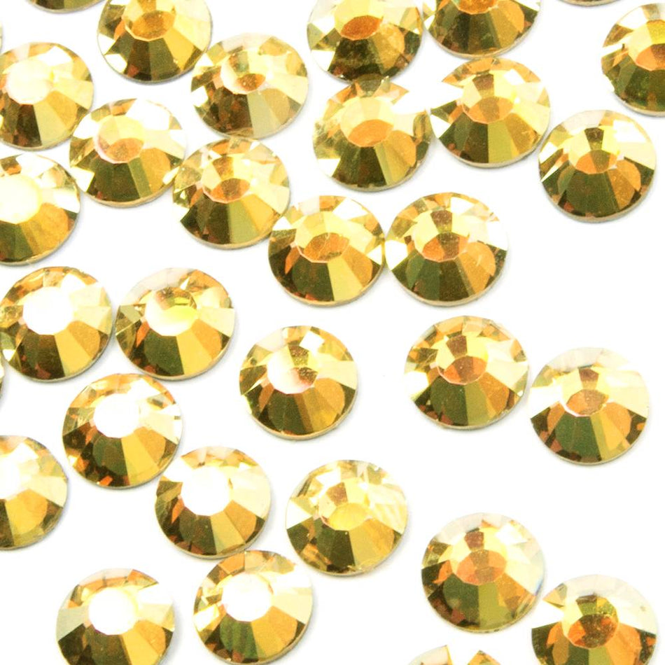 Hotfix Classic Crystals - SS30 (1/4 Gross)