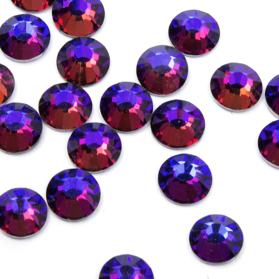 Non-Hotfix Classic Crystals - Specialty - SS20 (1 Gross)