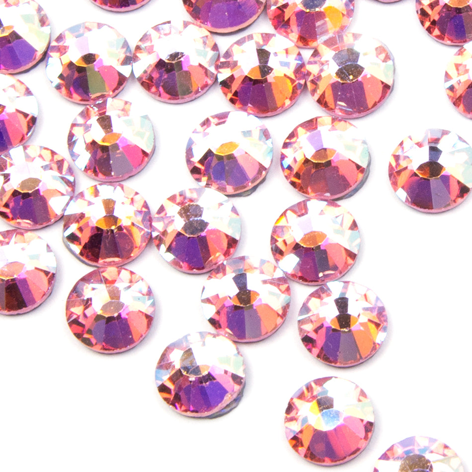 Non-Hotfix Classic Crystals - Specialty - SS20 (1 Gross)