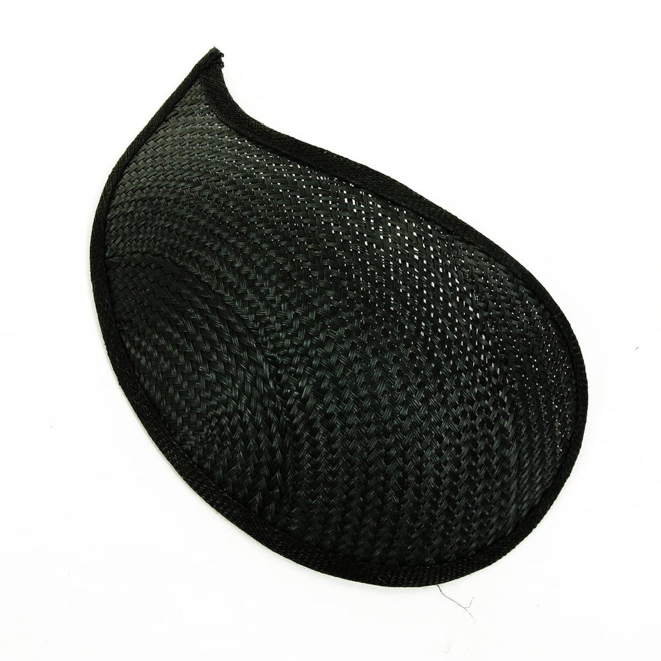 Buntal Reversible Paisley Teardrop Base