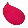 Buntal Reversible Paisley Teardrop Base