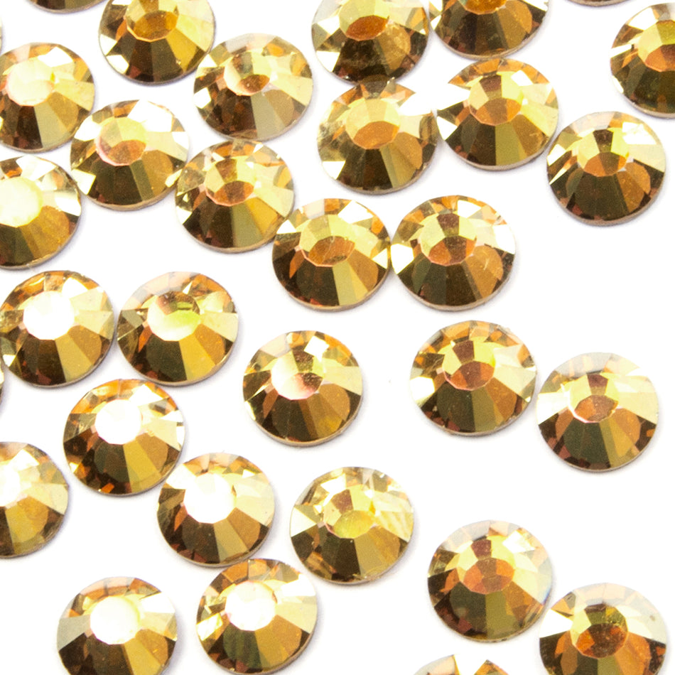Hotfix Classic Crystals - Specialty - SS20 (1 Gross)