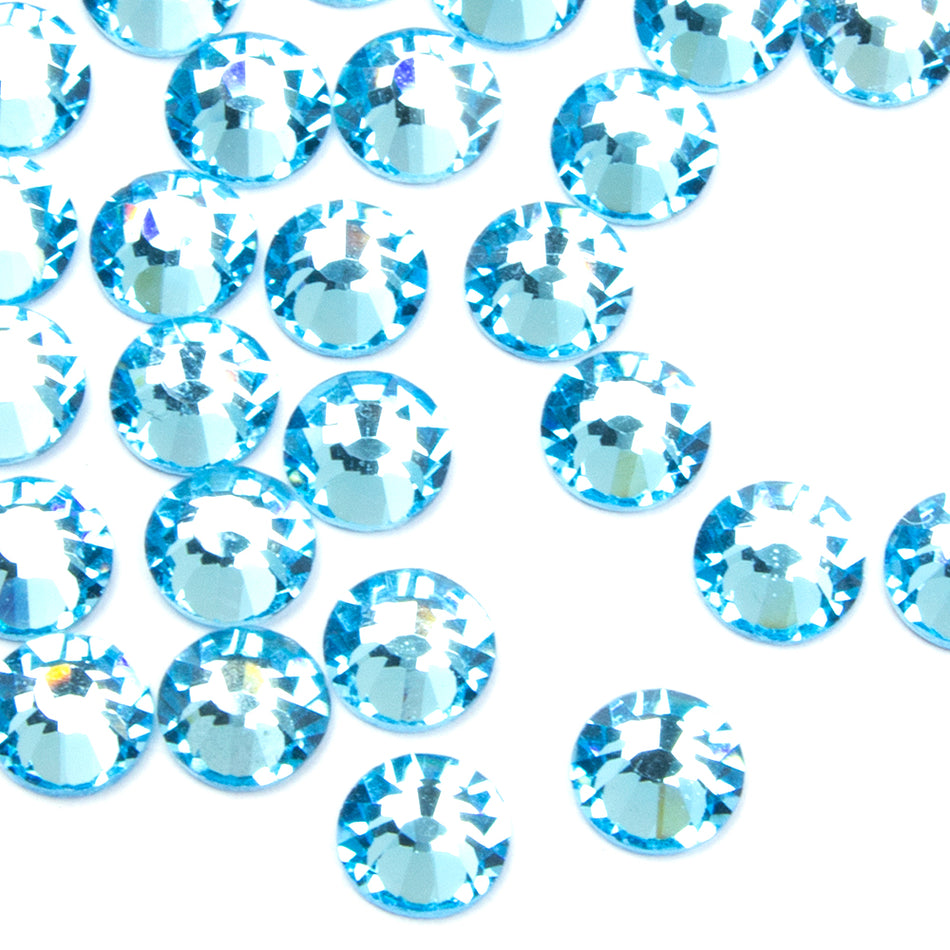 Non-Hotfix Classic Crystals - SS20 (1 Gross)