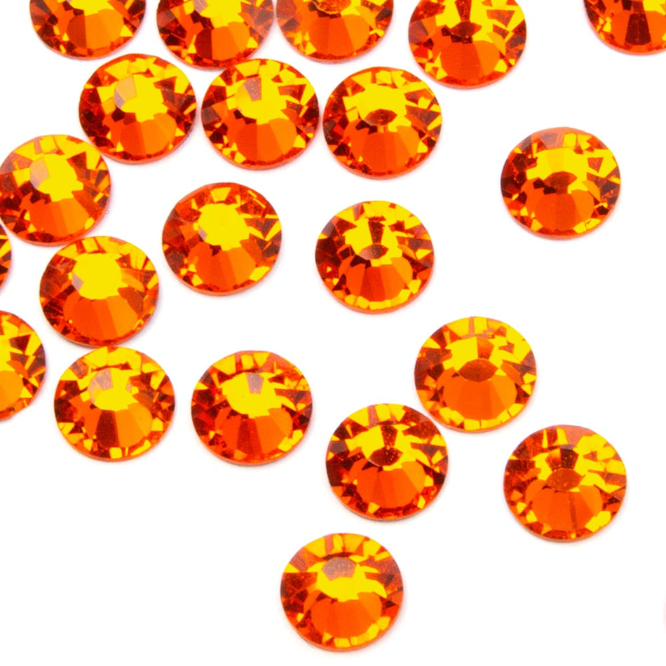 Hotfix Classic Crystals - SS16 (1 Gross)
