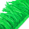 Rooster Coque Tail Feather Fringe