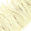 Rooster Coque Tail Feather Fringe