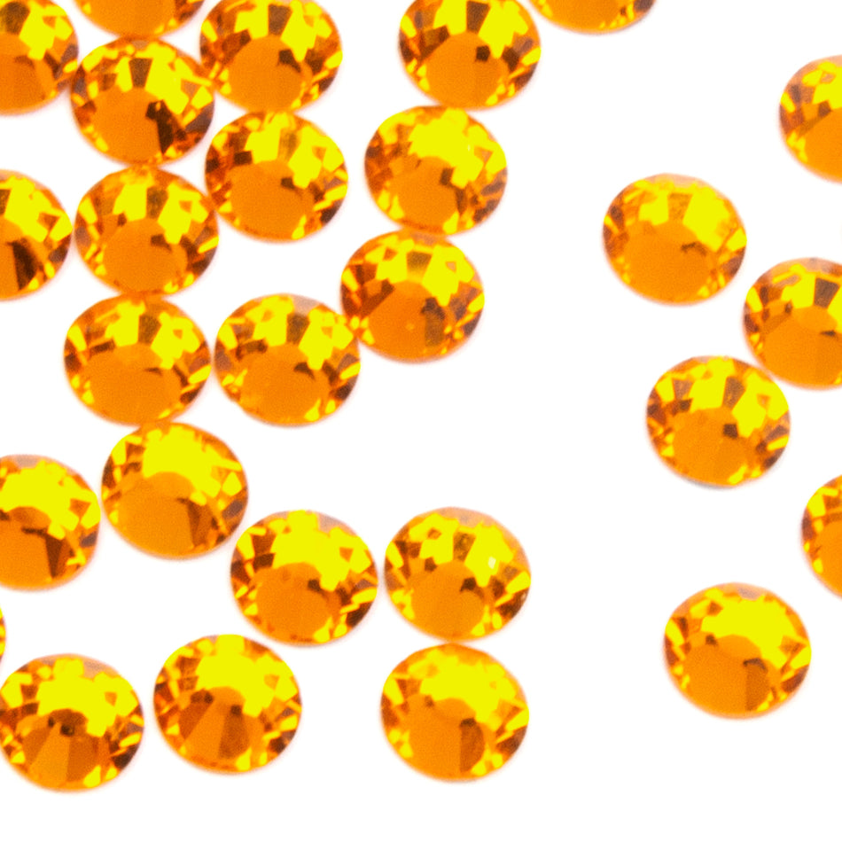 Non-Hotfix Classic Crystals - SS20 (1 Gross)