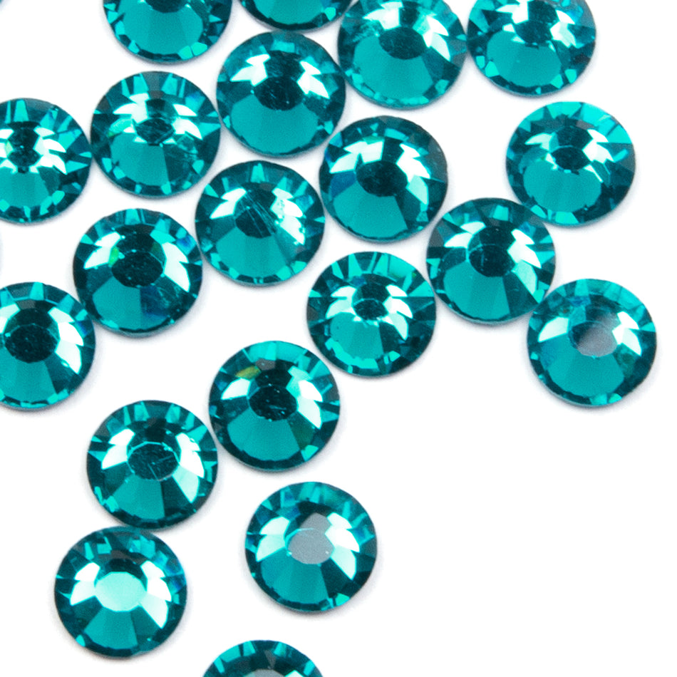 Non-Hotfix Classic Crystals - SS20 (1 Gross)