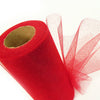 Stardust Glitter Tulle Roll - 6"