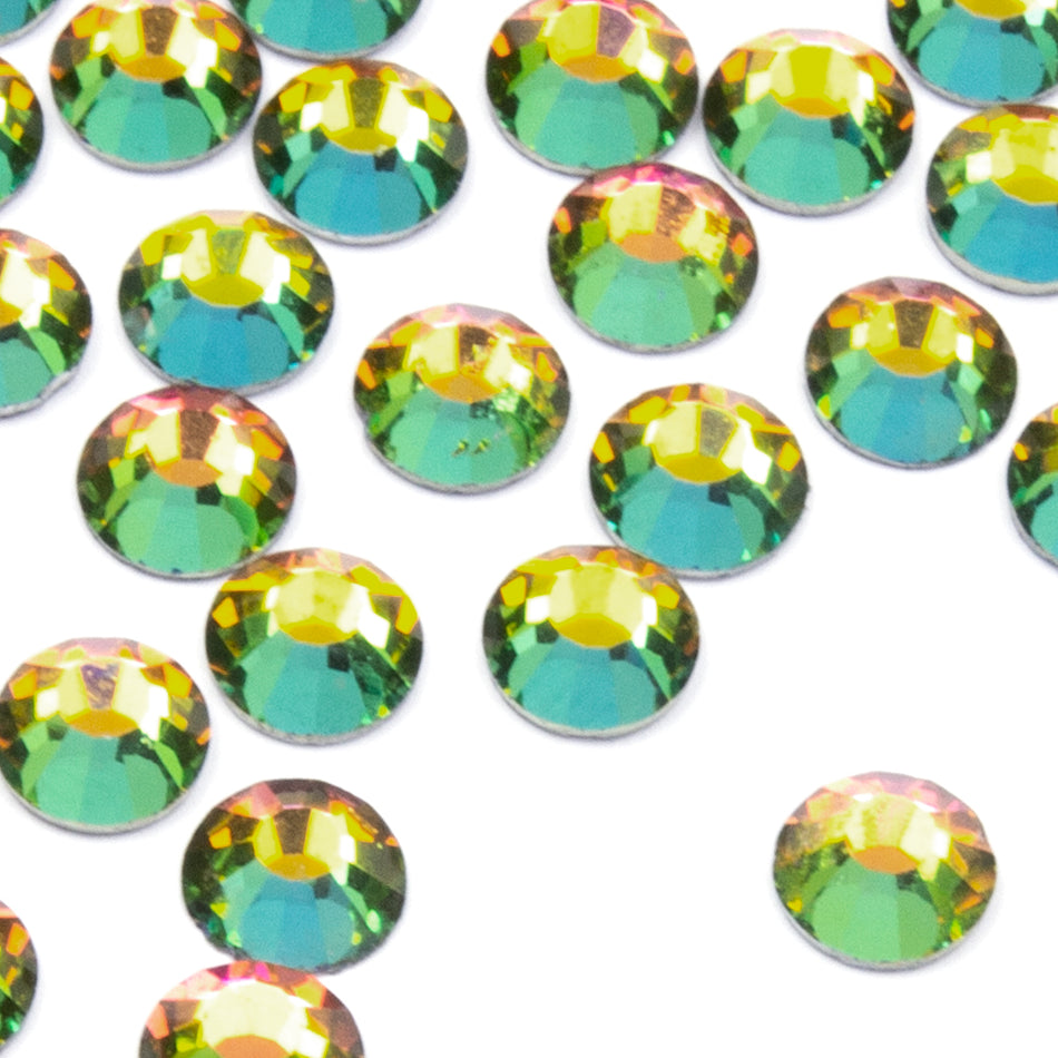 Non-Hotfix Classic Crystals - Specialty - SS20 (1 Gross)