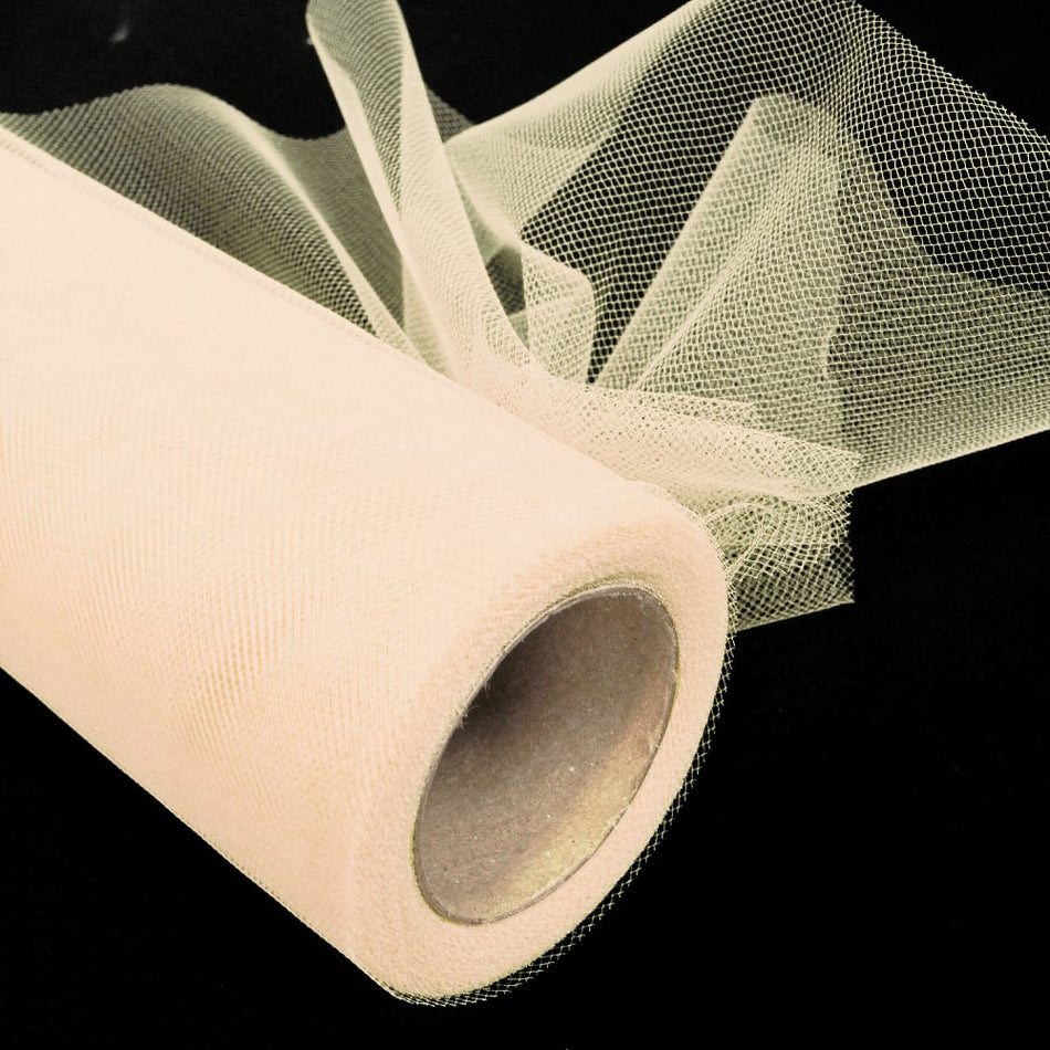 Tulle Roll - 6"