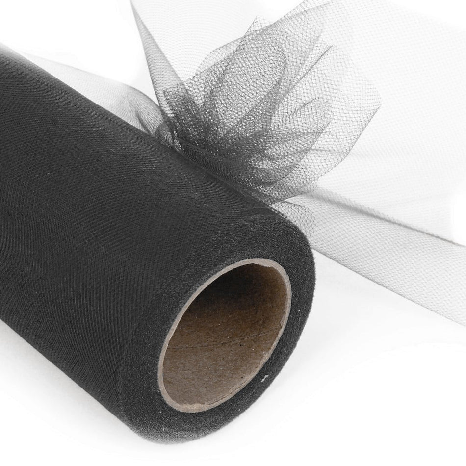 Tulle Roll - 6"