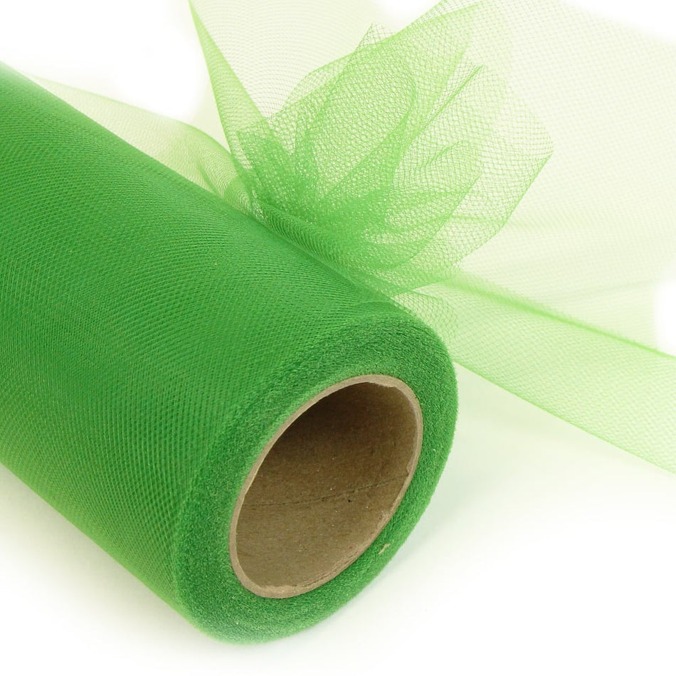 Tulle Roll - 6"
