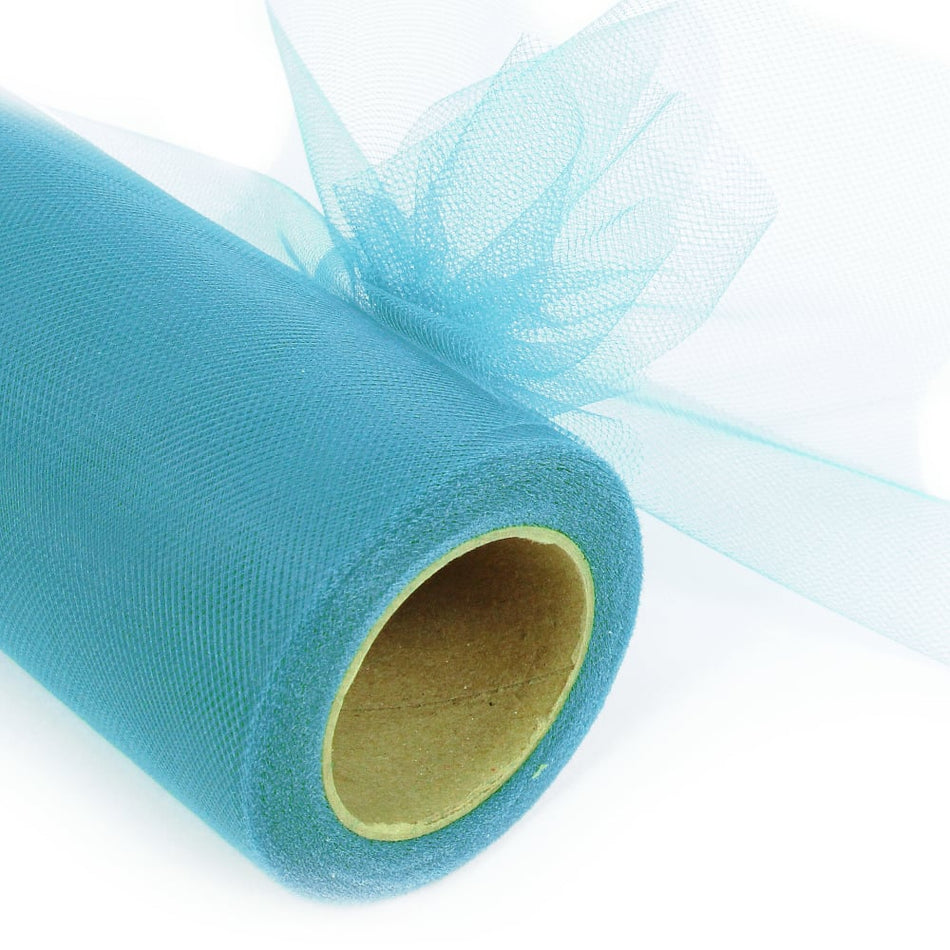 Tulle Roll - 6"