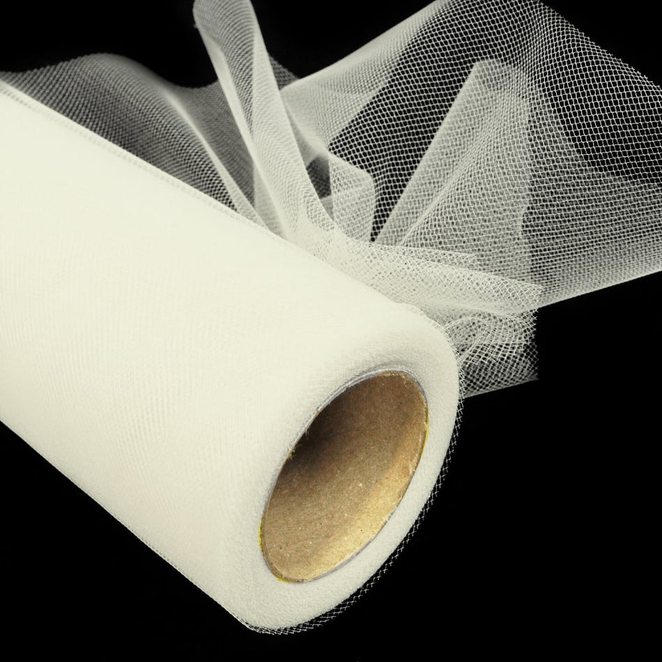 Tulle Roll - 6"