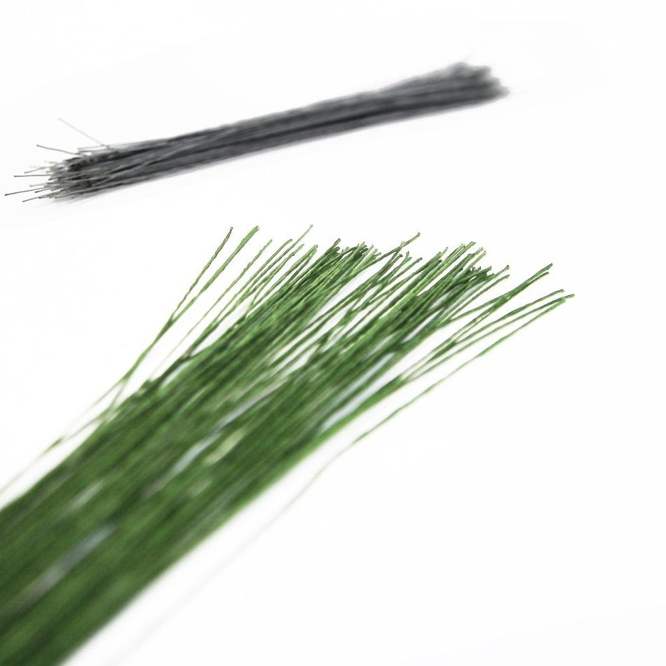 Florist Wire - 20/22/24/26 Gauge