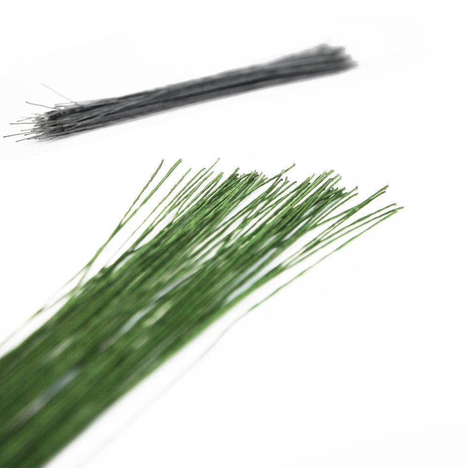 Florist Wire - 20/22/24/26 Gauge