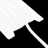 Velvet Elasticated Stretch Ribbon - 16mm