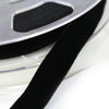 Velvet Elasticated Stretch Ribbon - 16mm