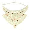 Motif Freya Range of Beaded Appliques