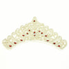 Motif Freya Range of Beaded Appliques