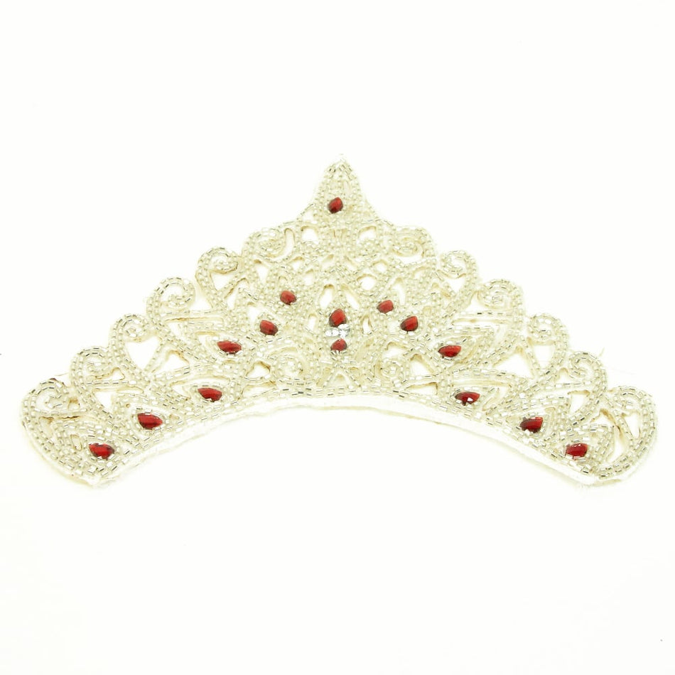 Motif Freya Range of Beaded Appliques