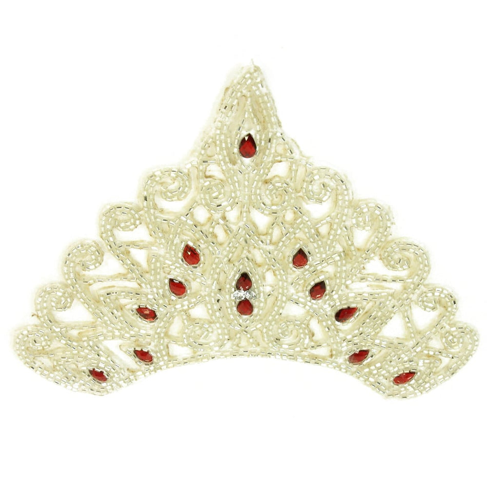 Motif Freya Range of Beaded Appliques