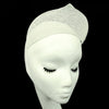 Buckram Wire Frame Headpiece