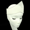 Buckram Wire Frame Headpiece