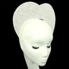 Buckram Wire Frame Headpiece