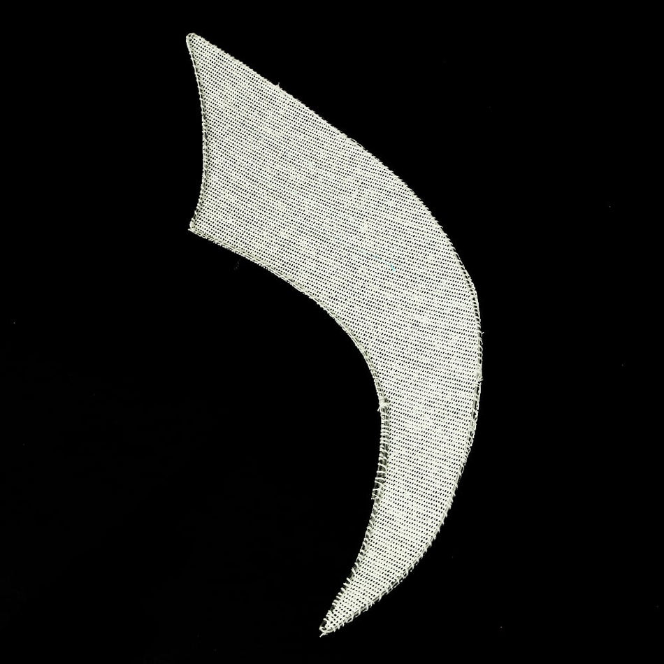 Buckram Wire Frame Headpiece