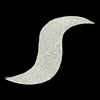 Buckram Wire Frame Headpiece