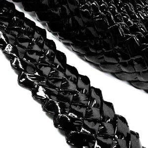 Classic Racello Swiss Braid  - 35mm