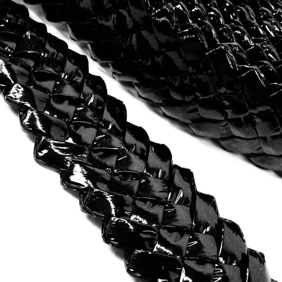 Classic Racello Swiss Braid  - 35mm