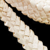 Classic Racello Swiss Braid  - 35mm