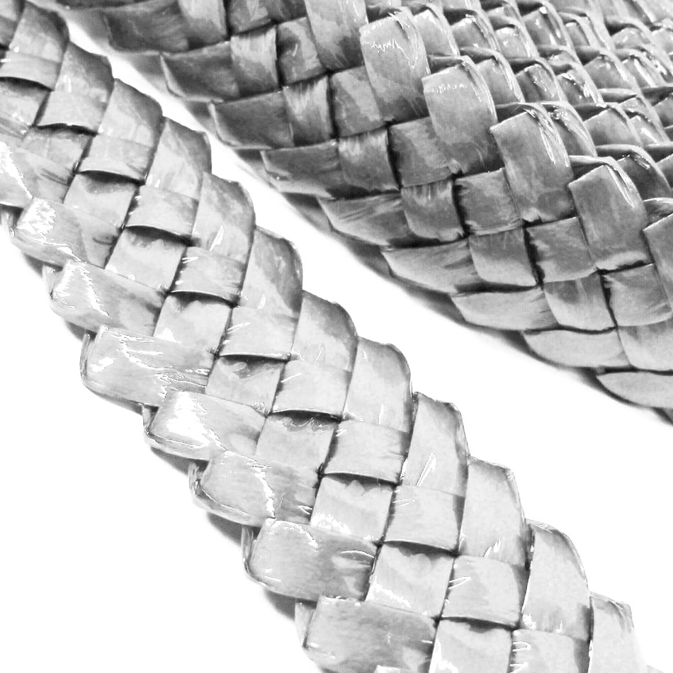 Classic Racello Swiss Braid  - 35mm
