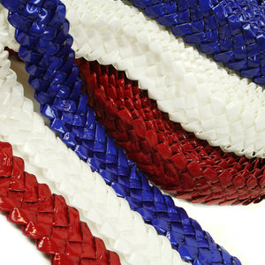 Classic Racello Swiss Braid  - 35mm