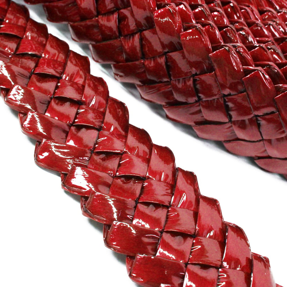 Classic Racello Swiss Braid  - 35mm