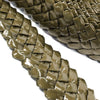 Classic Racello Swiss Braid  - 35mm