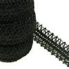 Raffia Crinoline Swiss Braid 24mm
