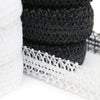 Raffia Crinoline Swiss Braid 24mm