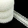 Raffia Crinoline Swiss Braid 24mm