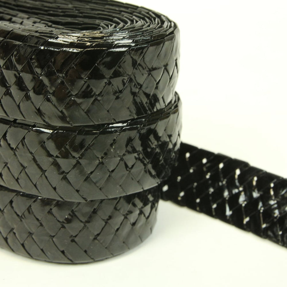 Starbright Swiss Braid - Triple - 20mm