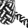 Starbright Swiss Braid - Triple - 20mm