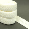 Starbright Swiss Braid - Triple - 20mm