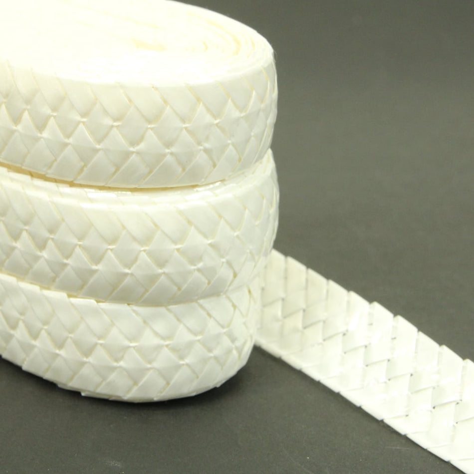 Starbright Swiss Braid - Triple - 20mm