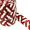 Starbright Swiss Braid - Triple - 20mm