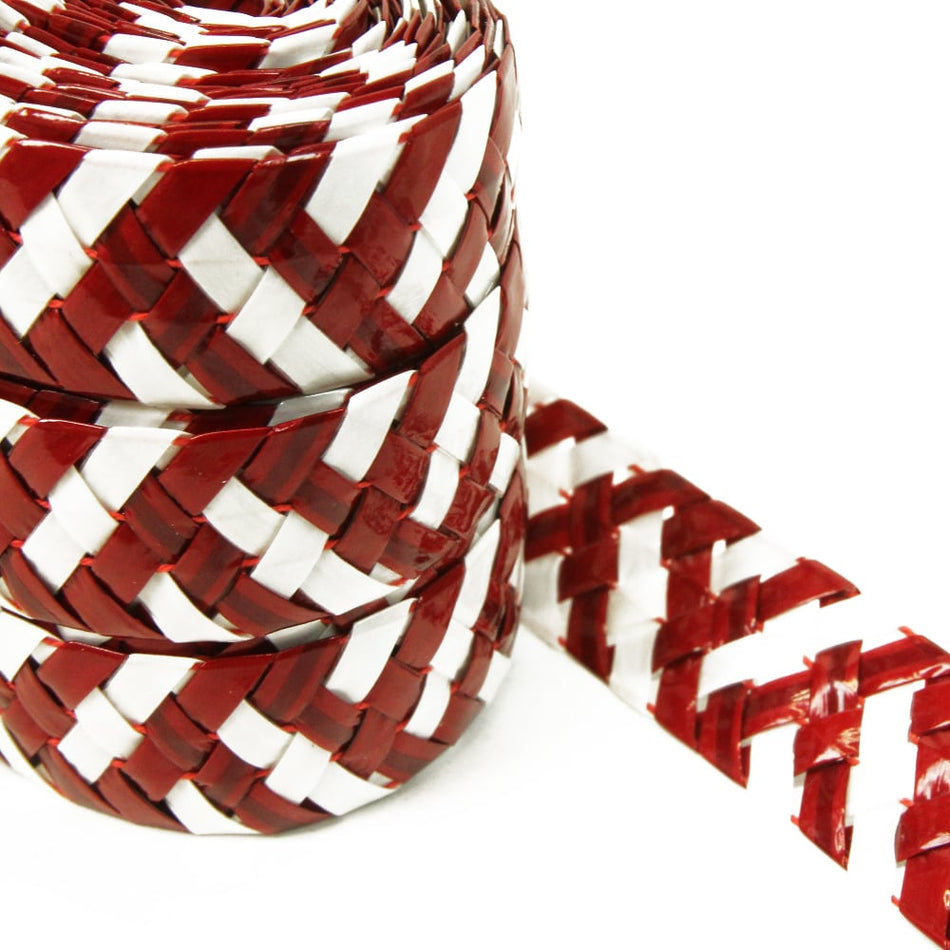 Starbright Swiss Braid - Triple - 20mm