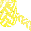 Starbright Swiss Braid - Triple - 20mm